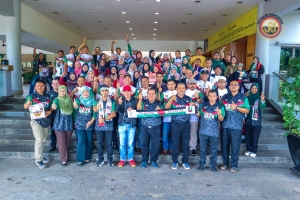 Galeri Gambar Mesyuarat Agung Tahunan Kali Ke-8