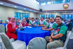 Koperasi JPJ Negeri Pahang Berhad