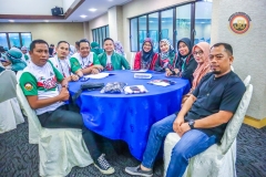 Koperasi JPJ Negeri Pahang Berhad