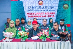 Koperasi JPJ Negeri Pahang Berhad
