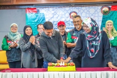 Koperasi JPJ Negeri Pahang Berhad