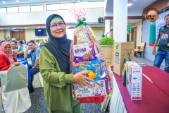 Koperasi JPJ Negeri Pahang Berhad
