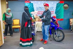 Koperasi JPJ Negeri Pahang Berhad