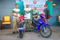 Koperasi JPJ Negeri Pahang Berhad