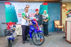 Koperasi JPJ Negeri Pahang Berhad