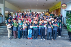 Koperasi JPJ Negeri Pahang Berhad